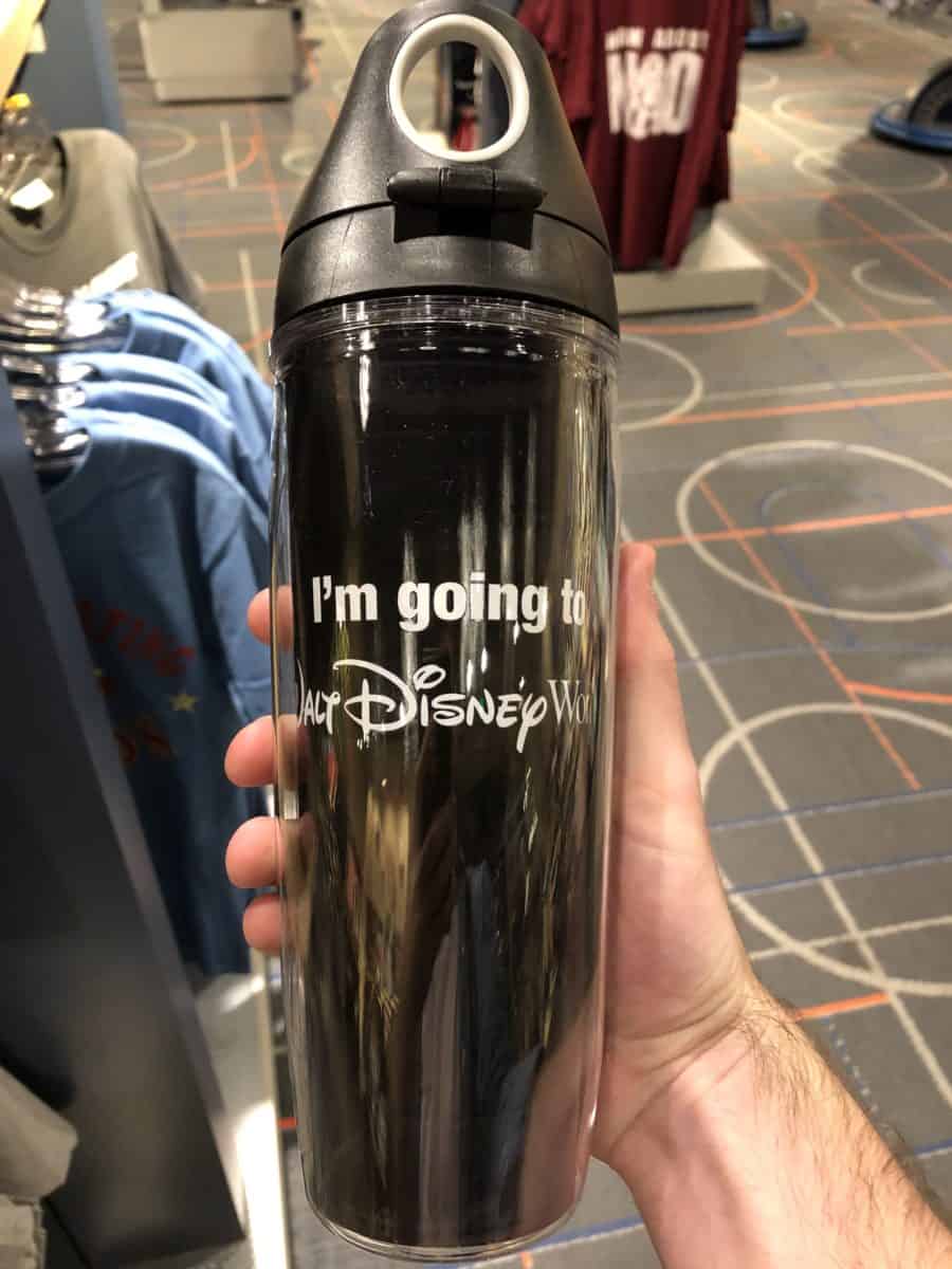 I&rsquo;m Going To Disney World Merchandise Disney&rsquo;s All-Star Sports Resort Walt Disney World