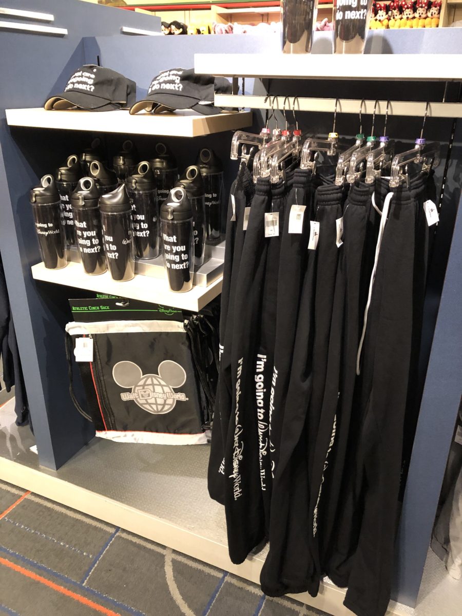 I&rsquo;m Going To Disney World Merchandise Disney&rsquo;s All-Star Sports Resort Walt Disney World