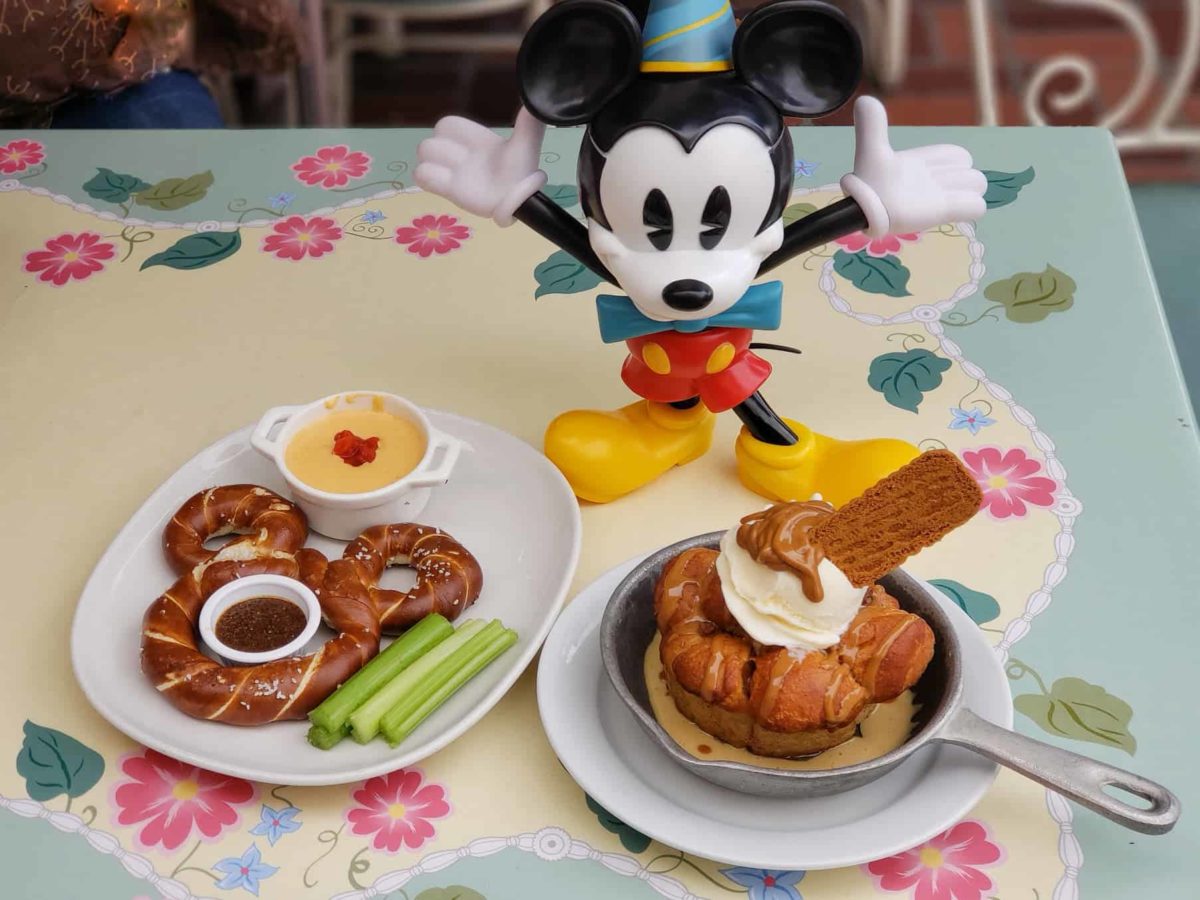 GUIDE Get Your Ears On Celebration 2019 Specialty Foods Disneyland Resort