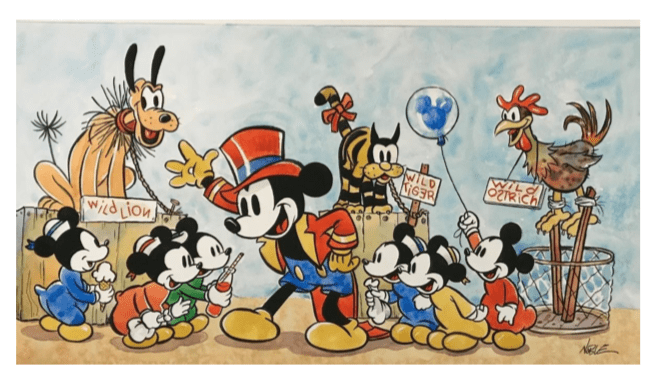 FOTA 2019 artist preview