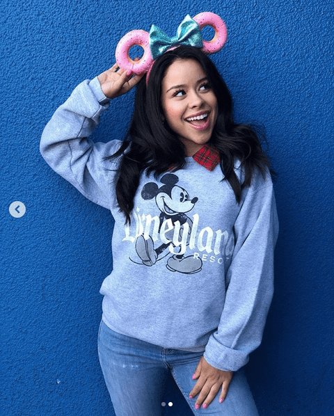 minnie donut ears 2