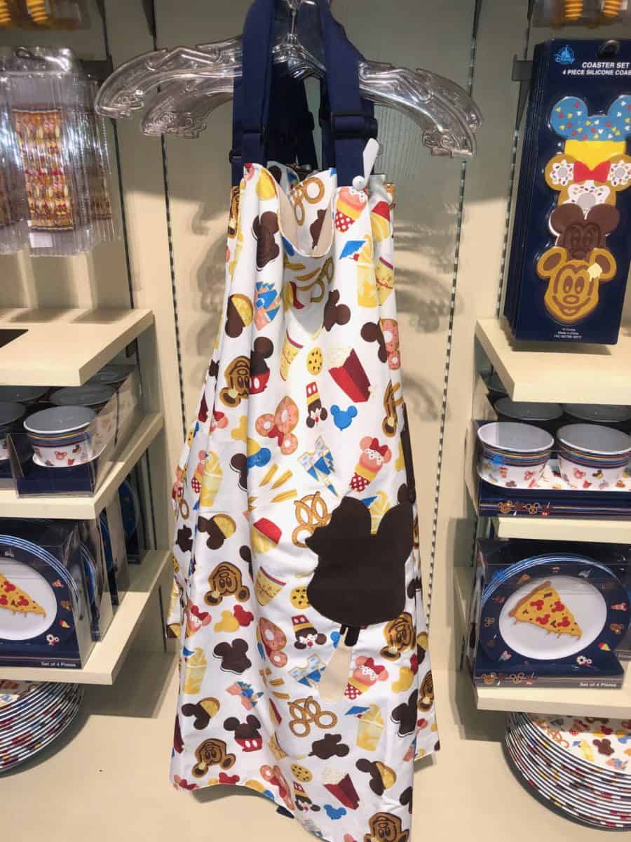 Disney Snack Apron - $34.99