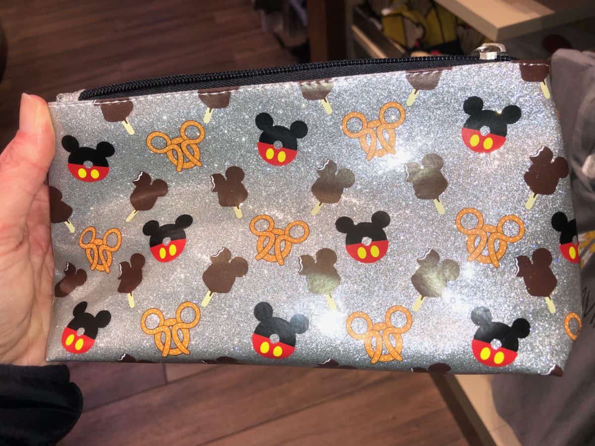 Snack Money Pouch - $19.99