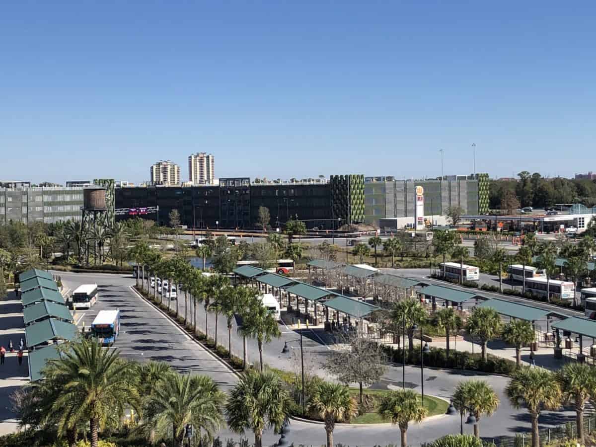 PHOTO REPORT Disney Springs Construction Updates Aurora World of Disney Jaleo NBA Experience