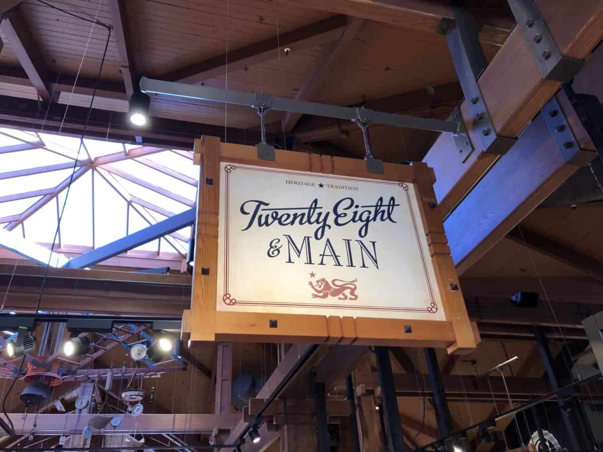 PHOTO REPORT Disney Springs Construction Updates Aurora World of Disney Jaleo NBA Experience