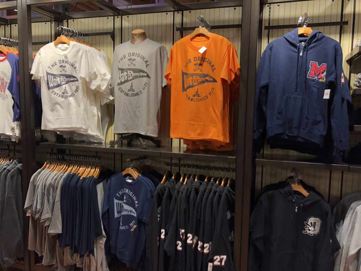 PHOTO REPORT Disney Springs Construction Updates Aurora World of Disney Jaleo NBA Experience