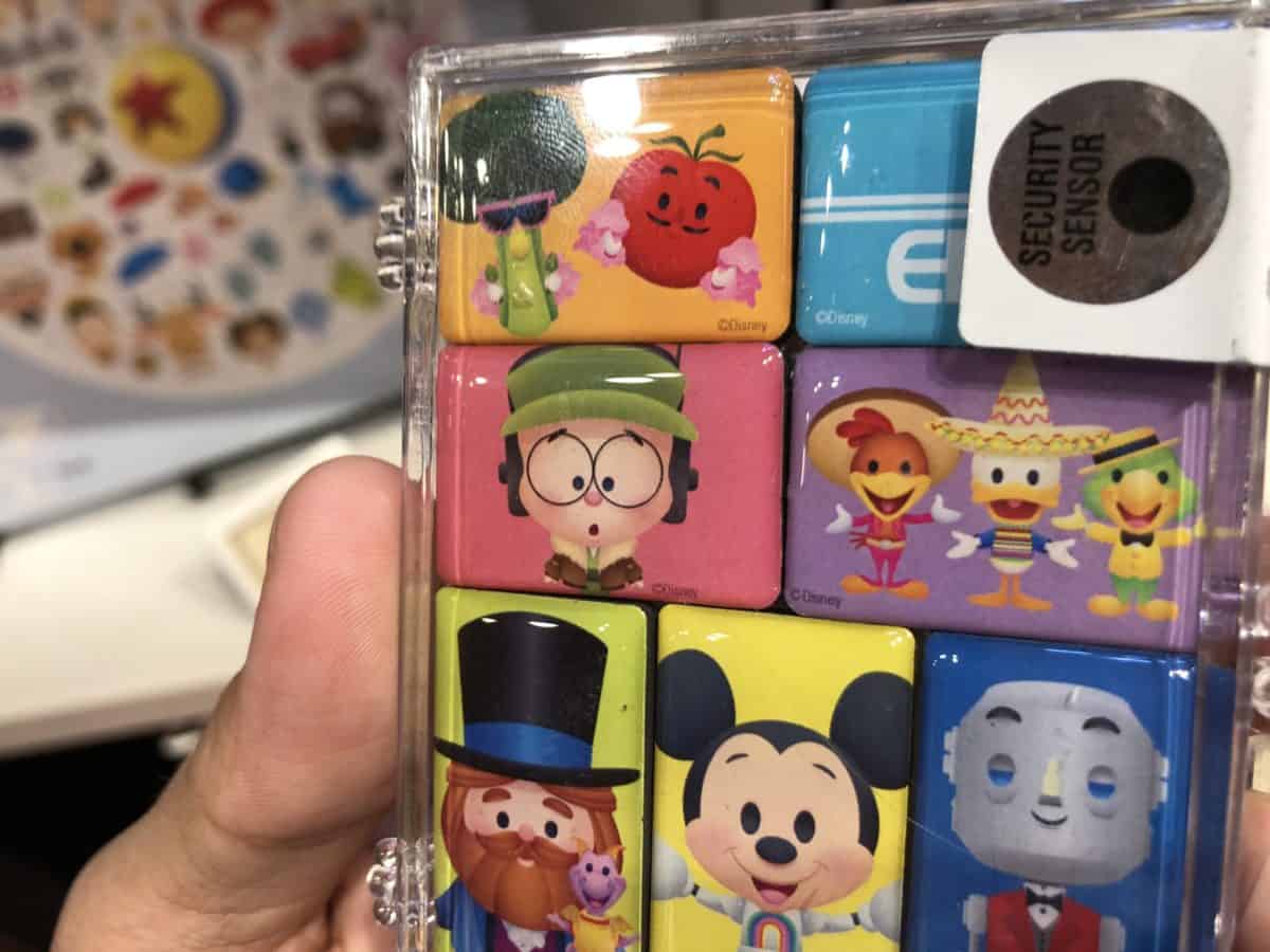 PHOTO REPORT Disney Springs Construction Updates Aurora World of Disney Jaleo NBA Experience