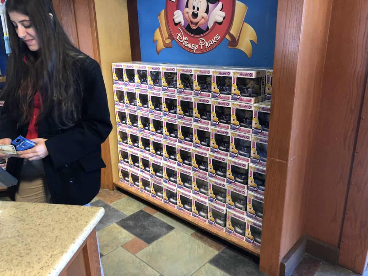 PHOTO REPORT Disney Springs Construction Updates Aurora World of Disney Jaleo NBA Experience