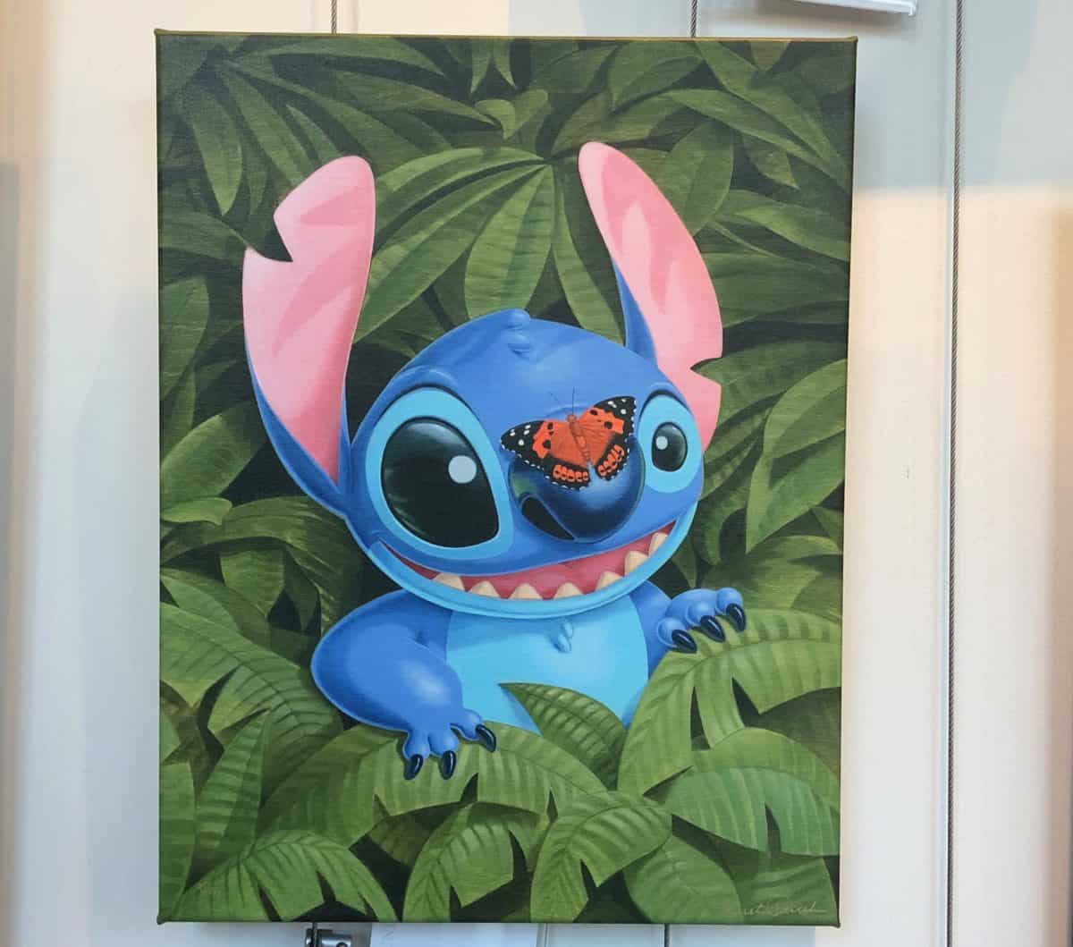 Disneyland Resort 1/11/19 (Construction, Haunted Mansion Merchandise, Galaxy's Edge Outline, ETC.)