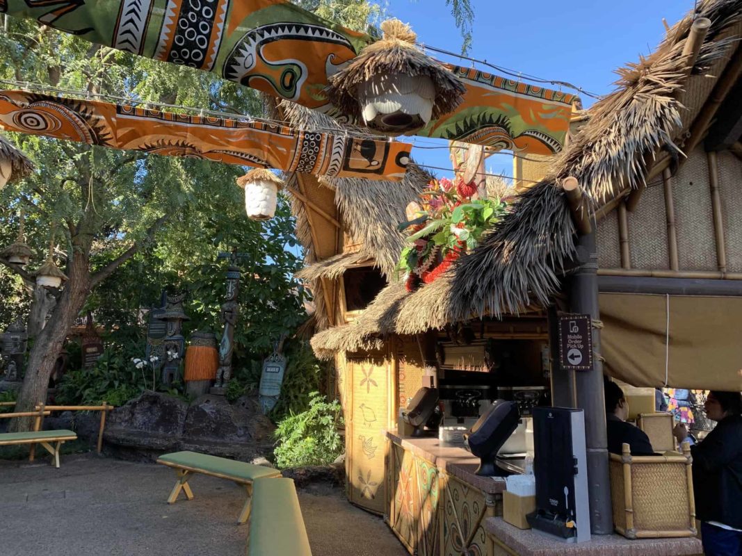 Disneyland Resort 1/11/19 (Construction, Haunted Mansion Merchandise, Galaxy's Edge Outline, ETC.)