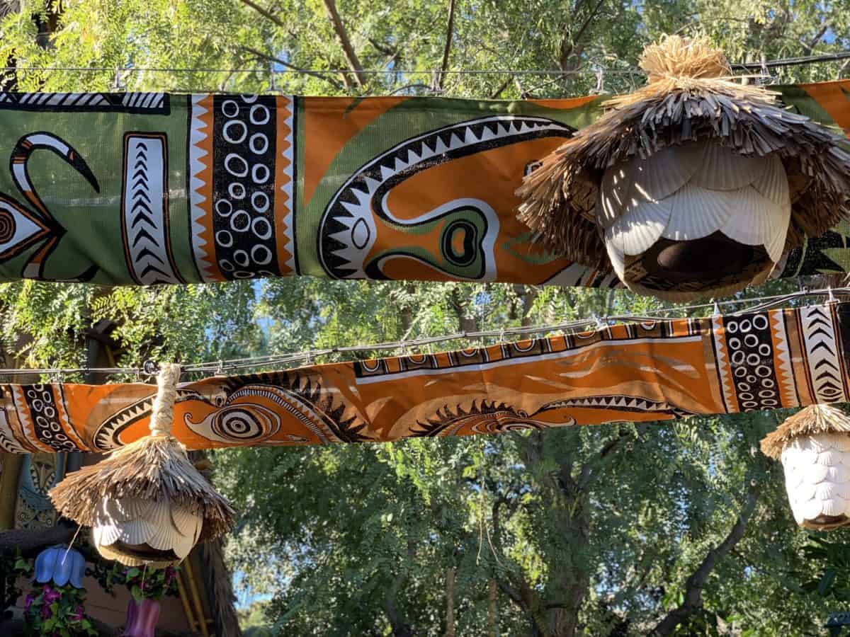 Disneyland Resort 1/11/19 (Construction, Haunted Mansion Merchandise, Galaxy's Edge Outline, ETC.)