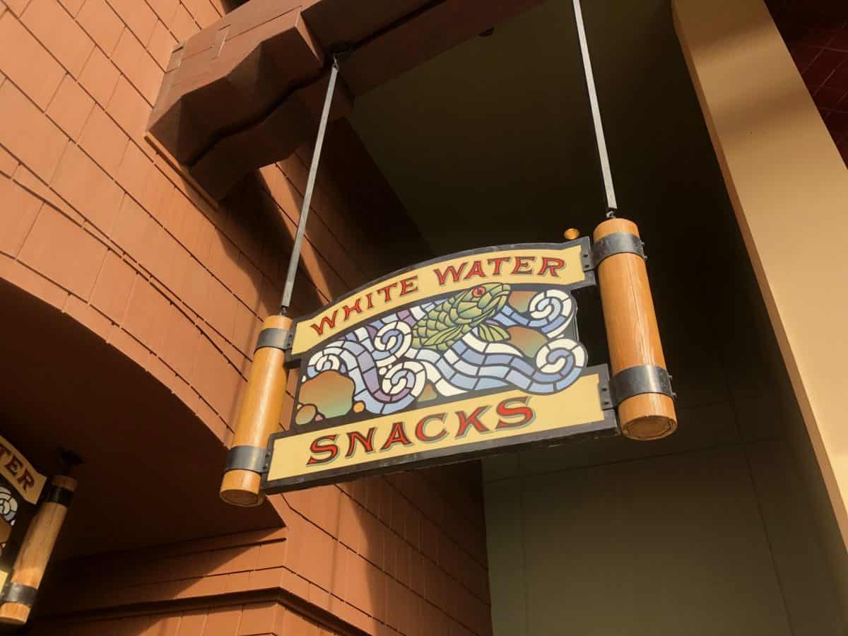 Mickey Themed Pizza Cupcake Baked Alaska Get Your Ears On Celebration Grand Californian Hotel Disneyland Resort
