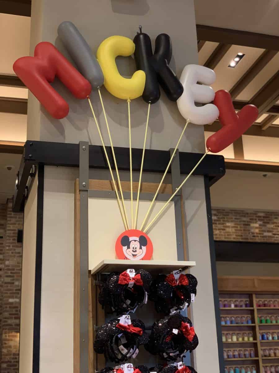 Disneyland Resort 1/11/19 (Construction, Haunted Mansion Merchandise, Galaxy's Edge Outline, ETC.)