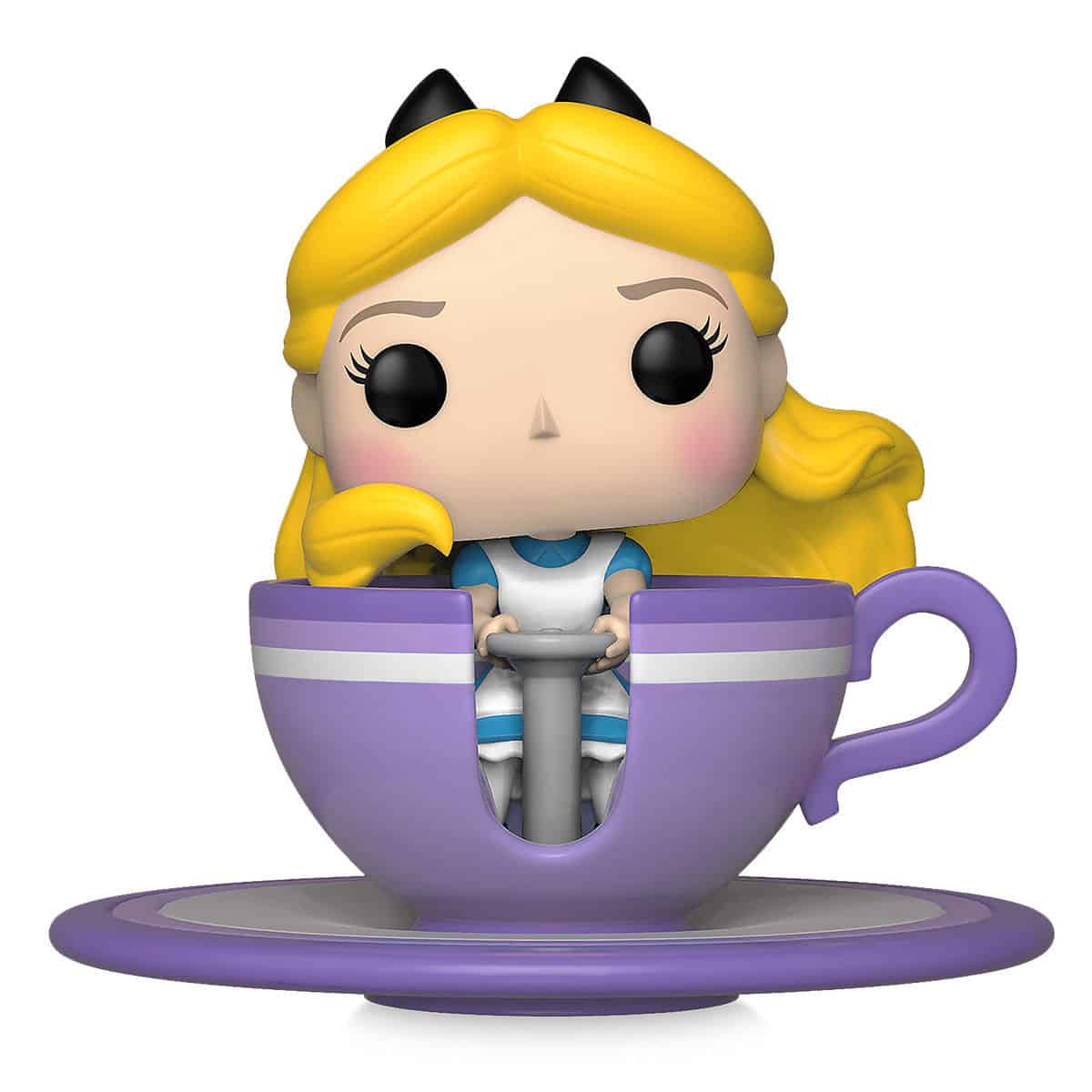 alice funko pop vinyl rides shopdisney