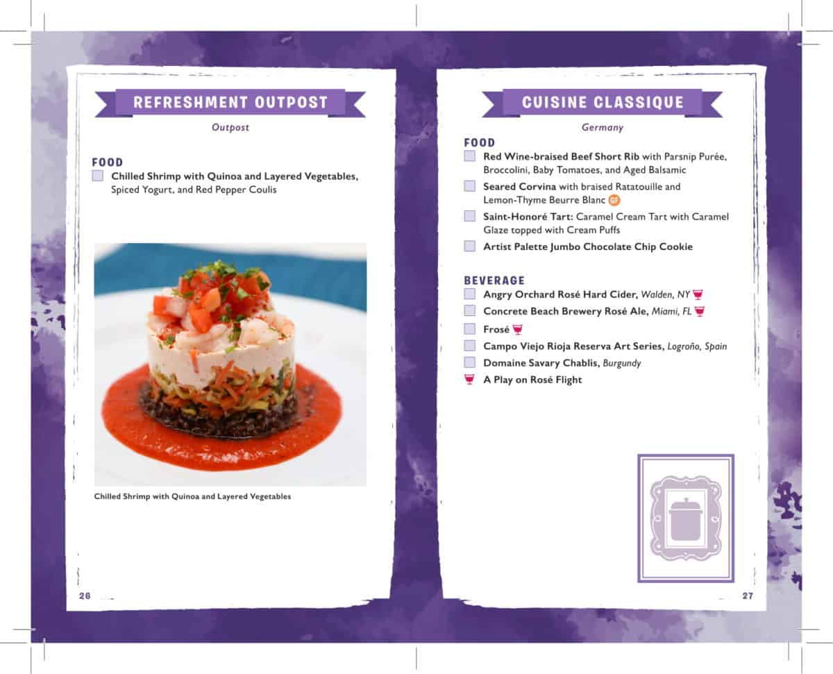 International Festival of the Arts 2019 Passport