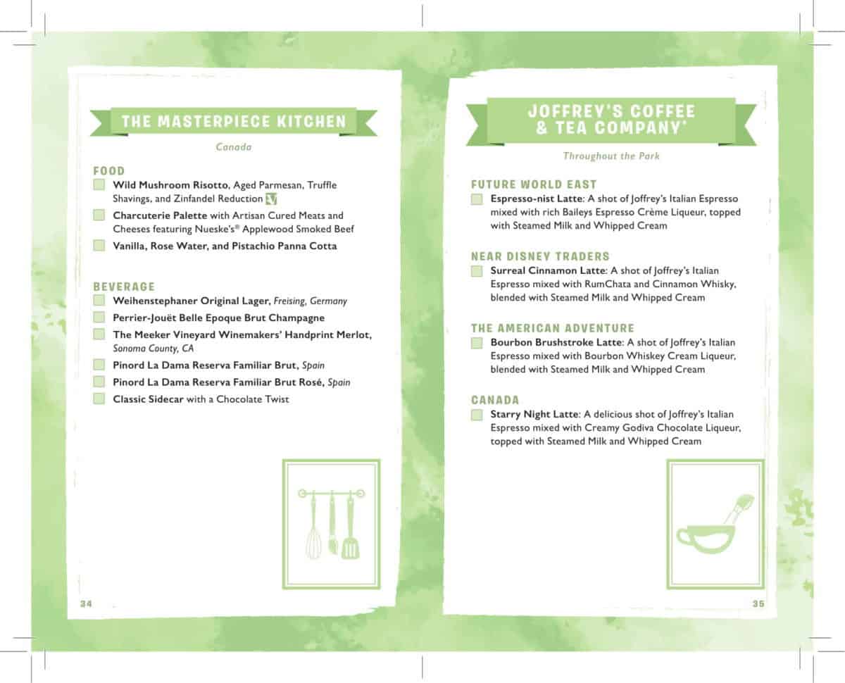 International Festival of the Arts 2019 Passport