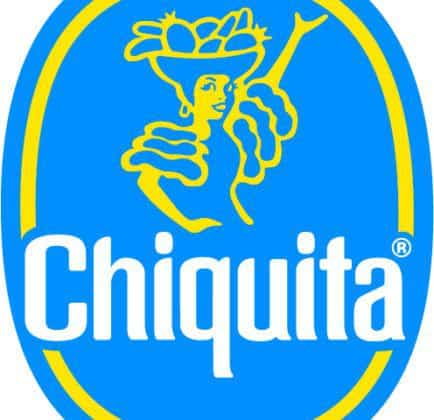 chiquita banana rundisney 2019 sponsor