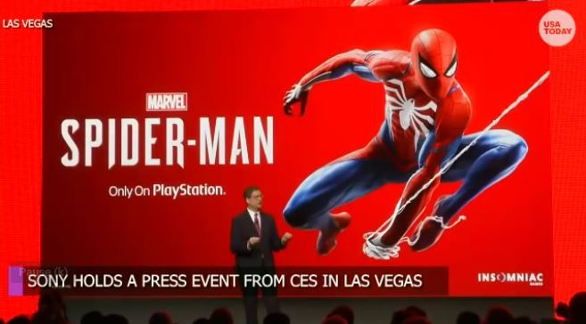 Marvel News Mash-Up Captain Marvel Spider-Man: Far From Home Retro Review