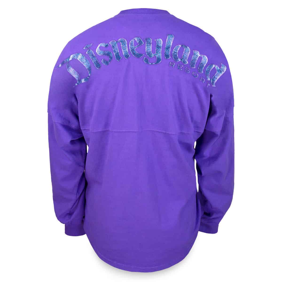 Potion Purple&nbsp;Disneyland Spirit Jersey for Adults - $64.99