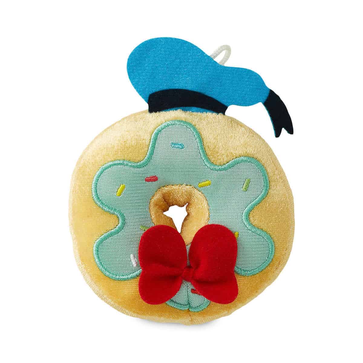 Donald Duck Donald Micro Plush - $5.95