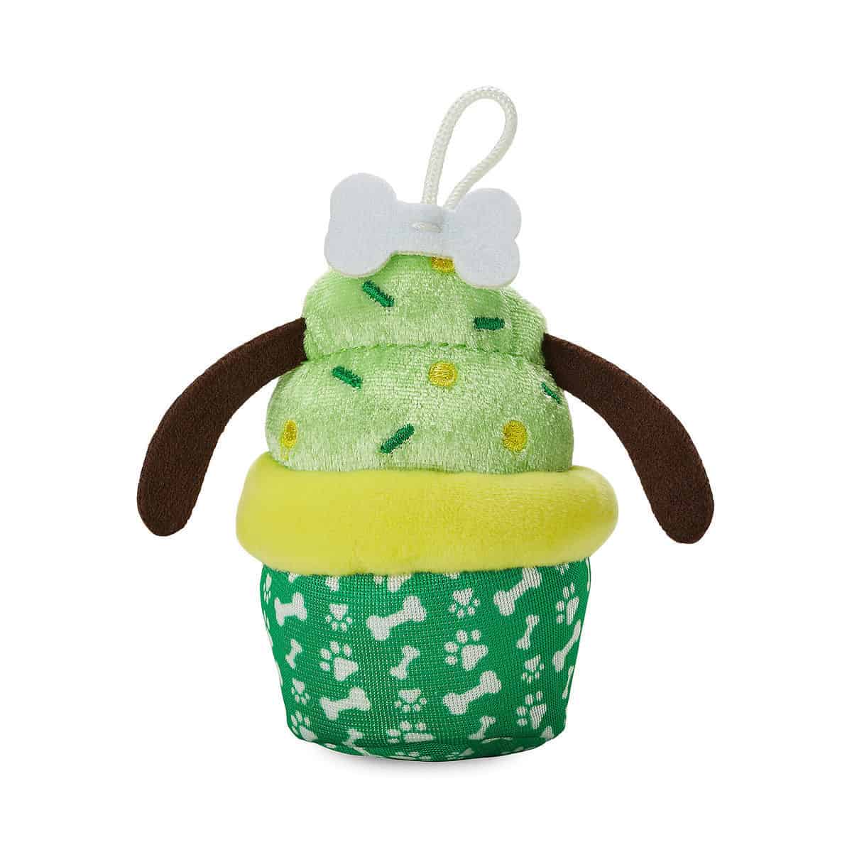 Pluto Cupcake Micro Plush - $5.95