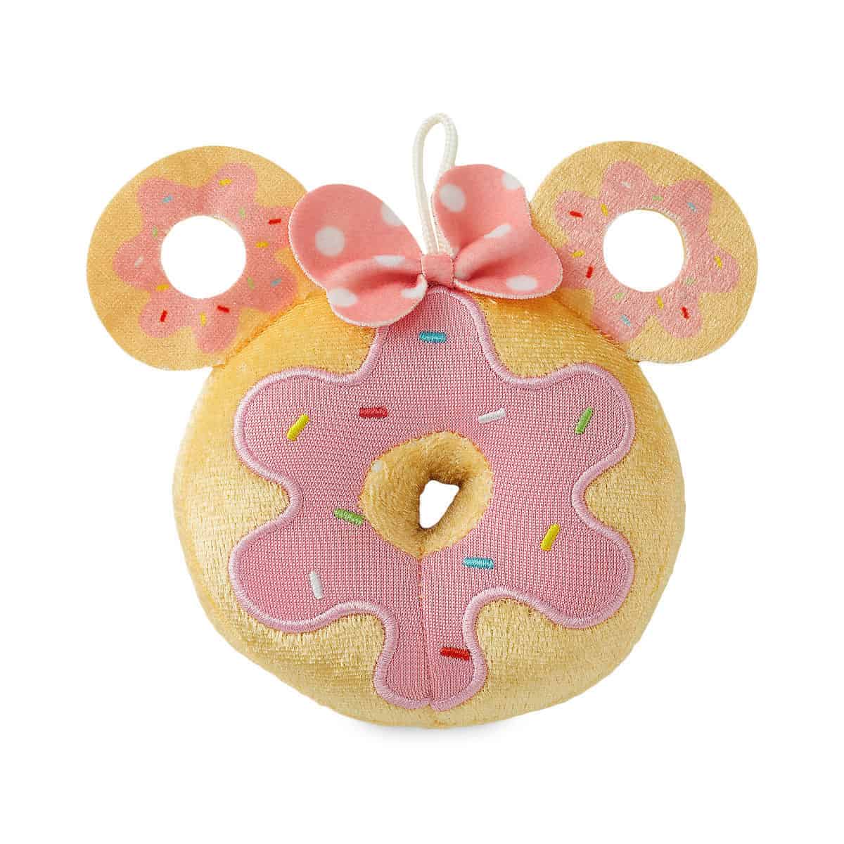 Minnie Mouse Donald Micro Plush - $5.95