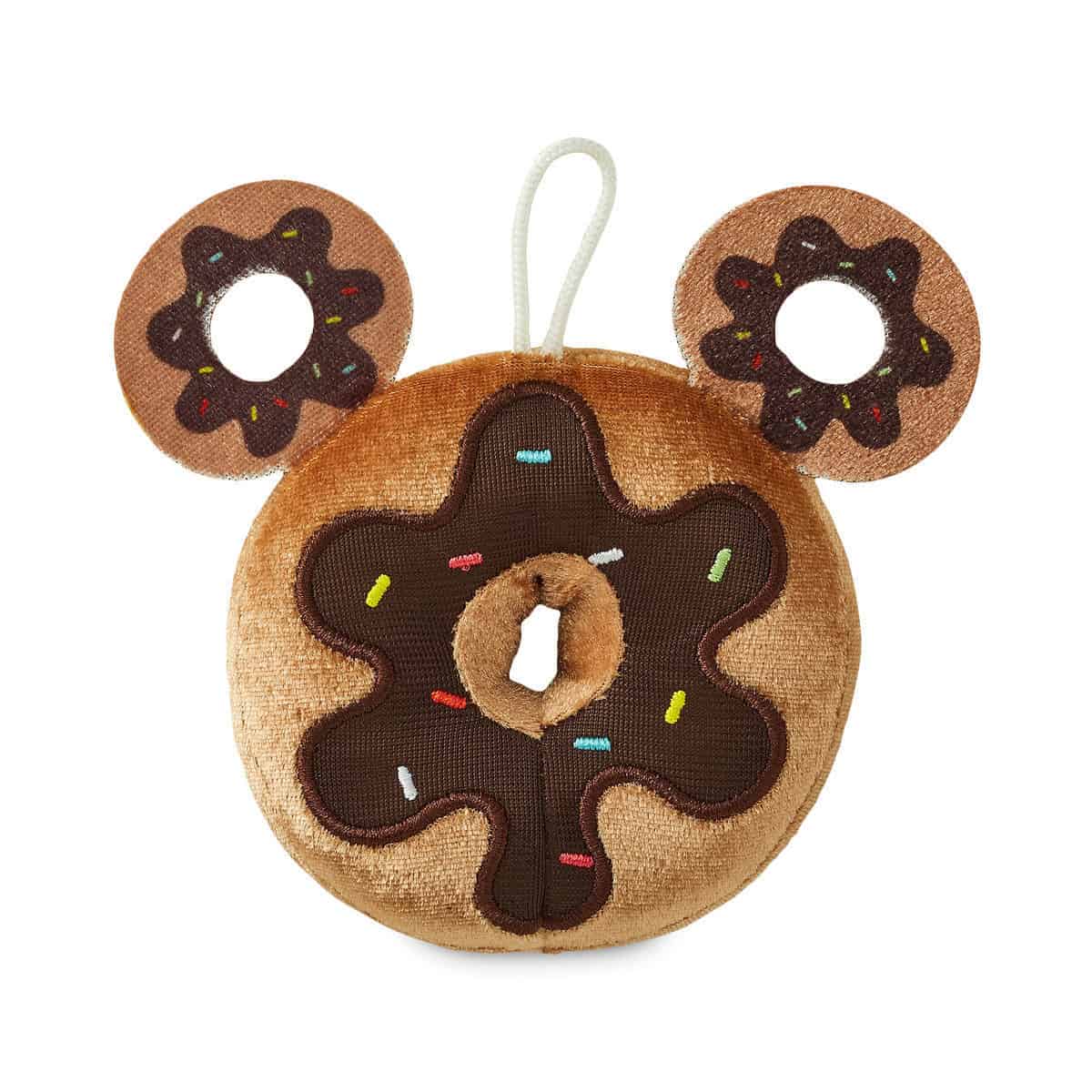 Mickey Mouse Donald Micro Plush - $5.95