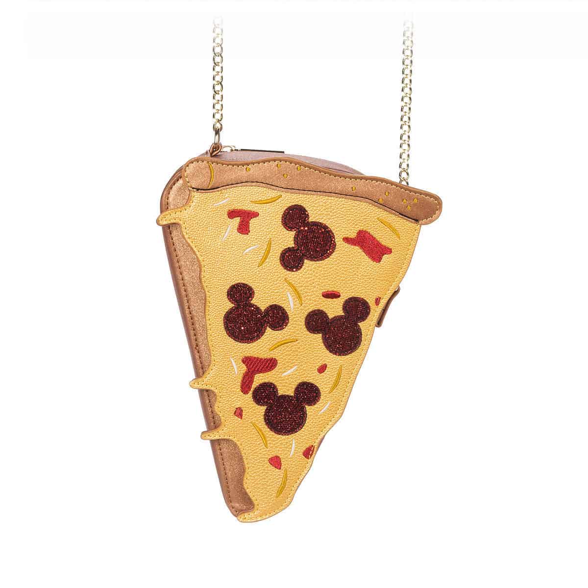 danielle nicole pizza crossbody