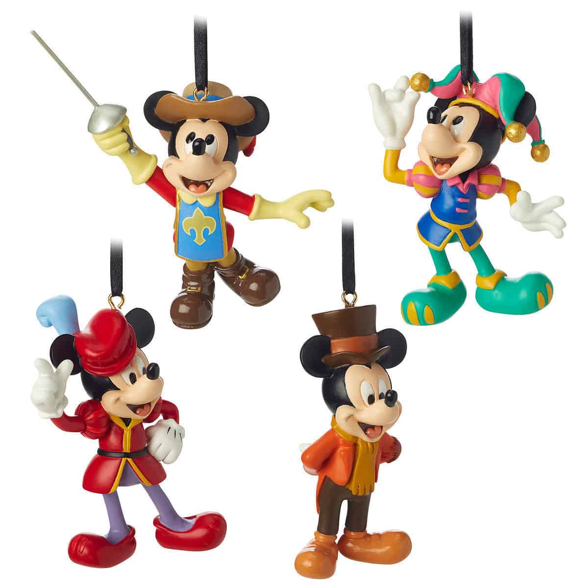 Mickey Through the Years collection shopDisney and disneyland resort