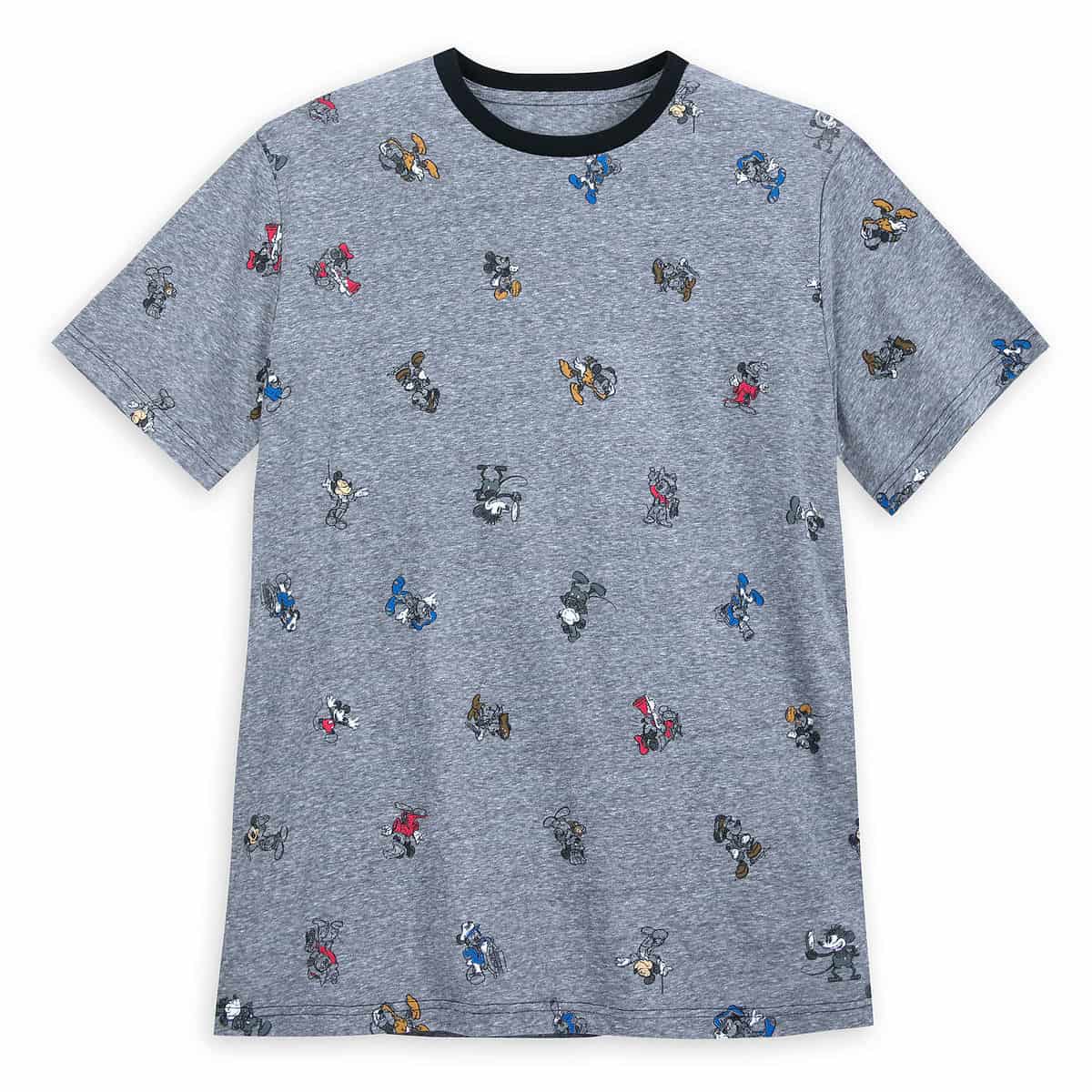 Mickey Through the Years collection shopDisney and disneyland resort
