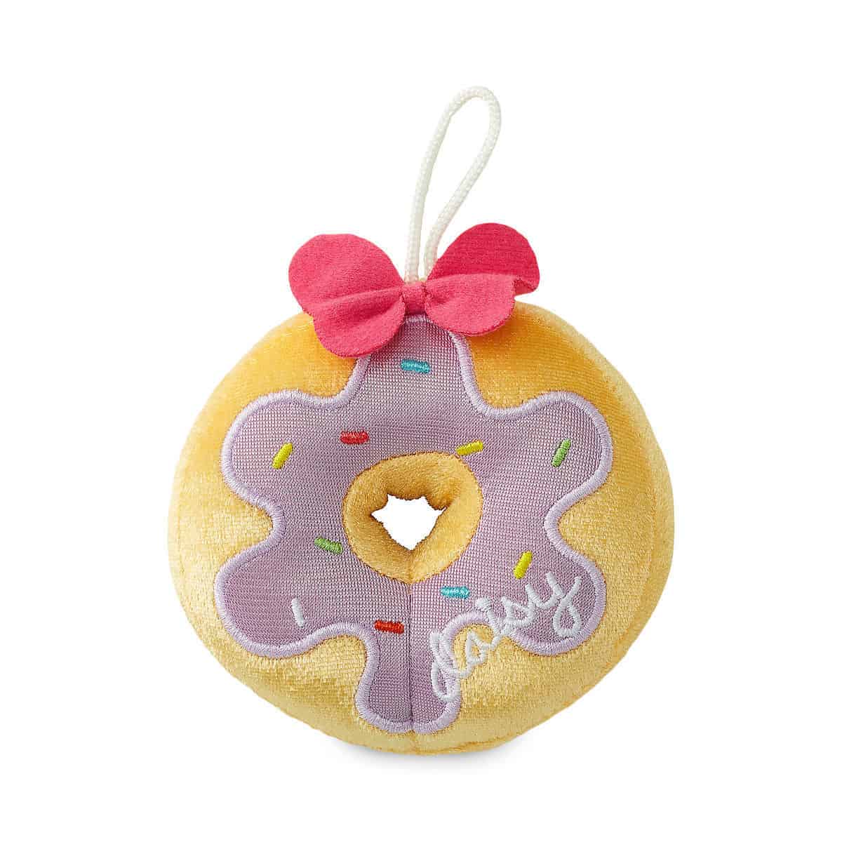 Daisy Duck Donald Micro Plush - $5.95