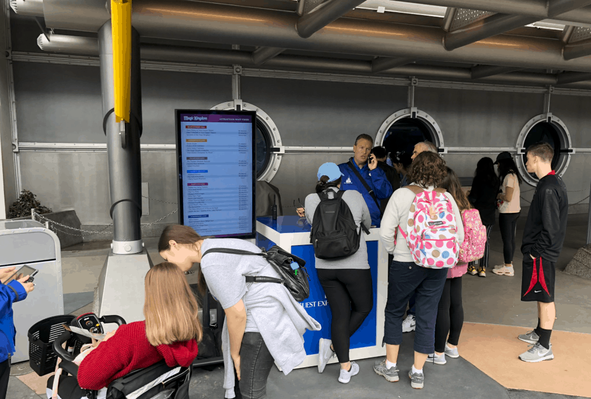 guest experience teams tomorrowland december 2018