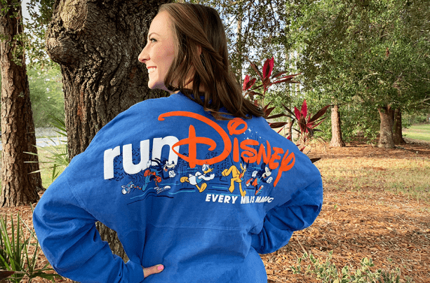 rundisney marathon weekend 2019 jersey