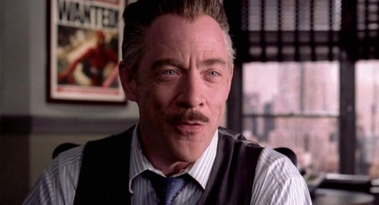 Marvel News Mash-Up Captain Marvel Spider-Man: Far From Home Retro Review