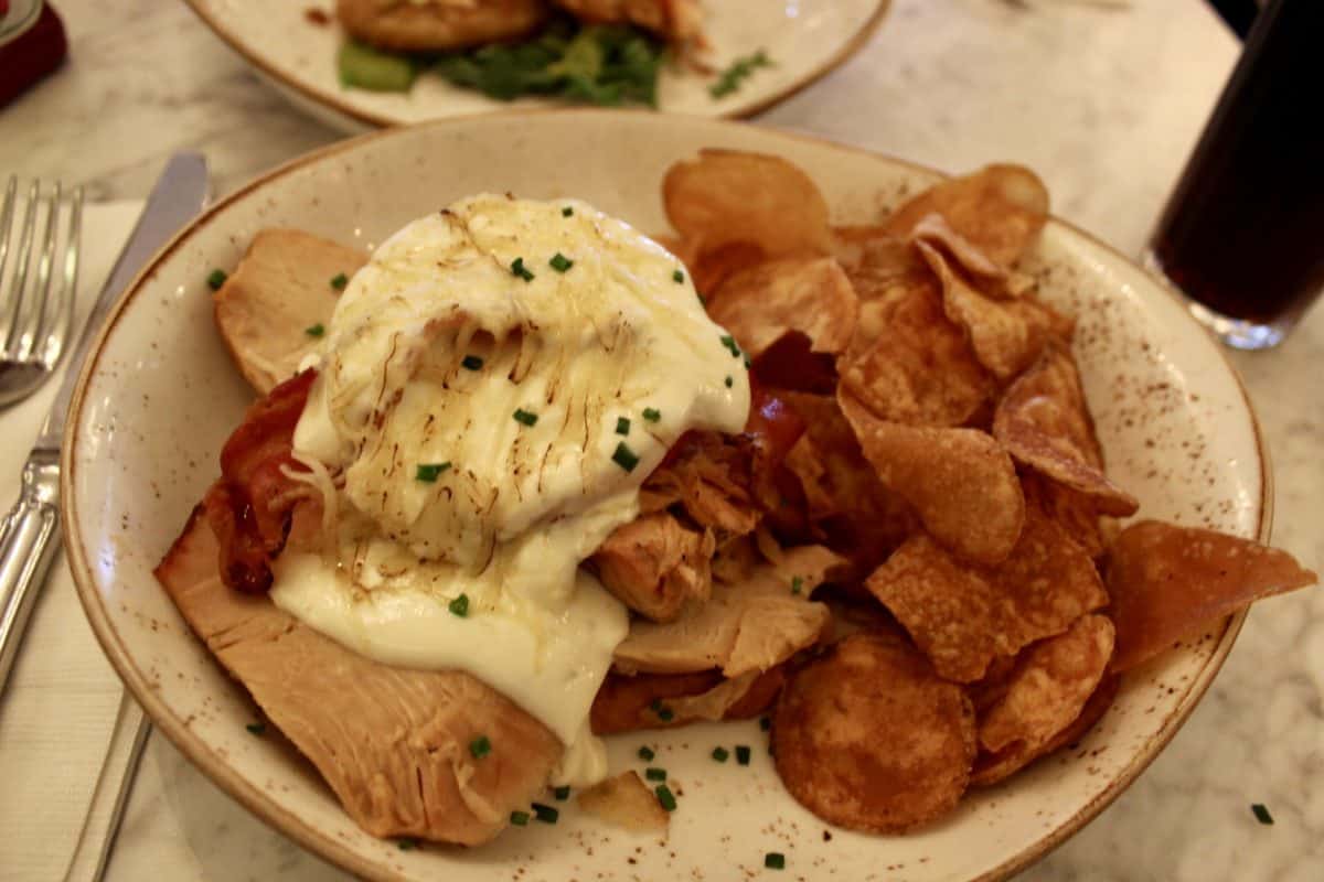 the plaza restaurant magic kingdom walt disney world dinner review january 2019