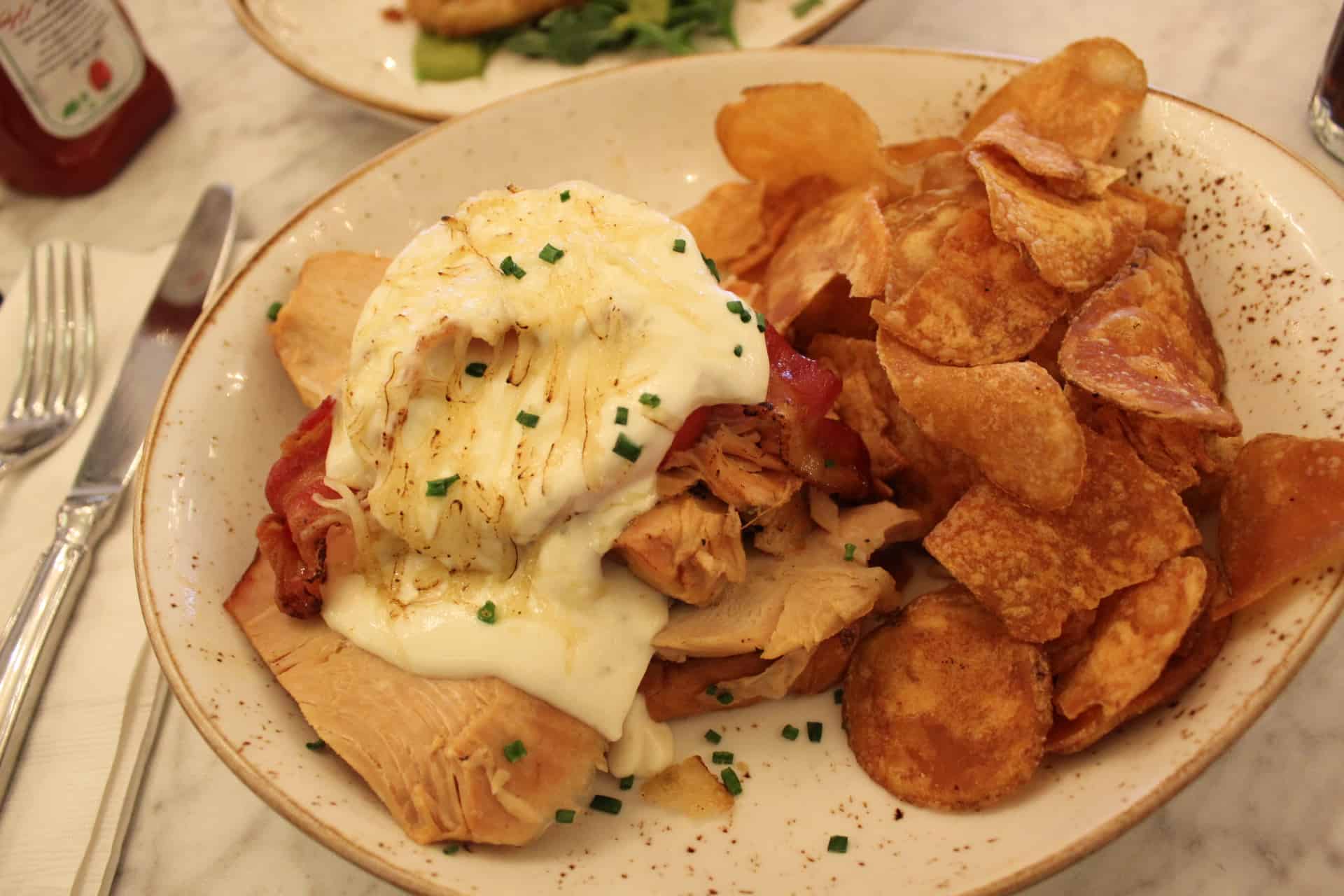 the plaza restaurant magic kingdom walt disney world dinner review january 2019