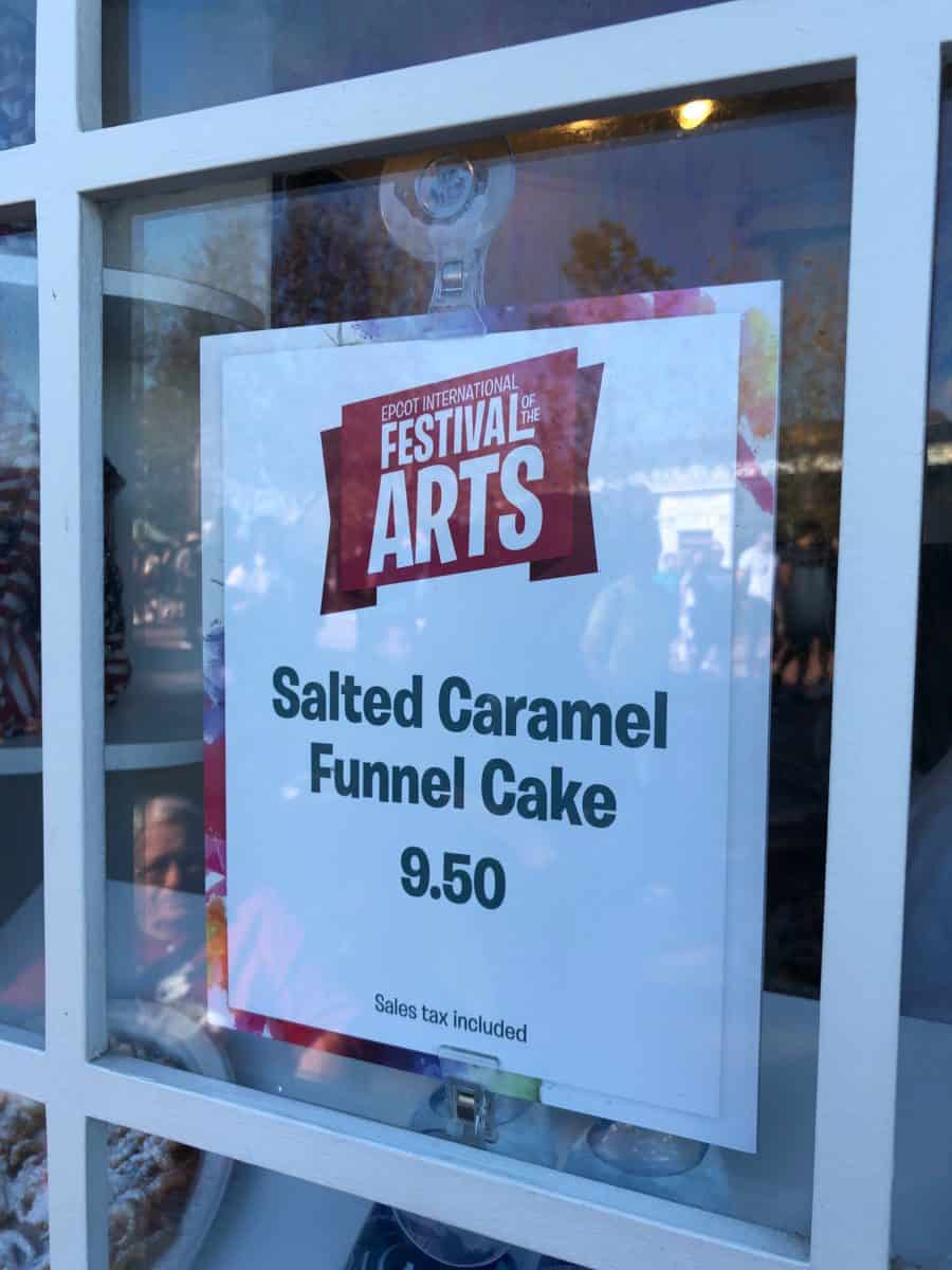 salted-caramel-funnel-cake-arts