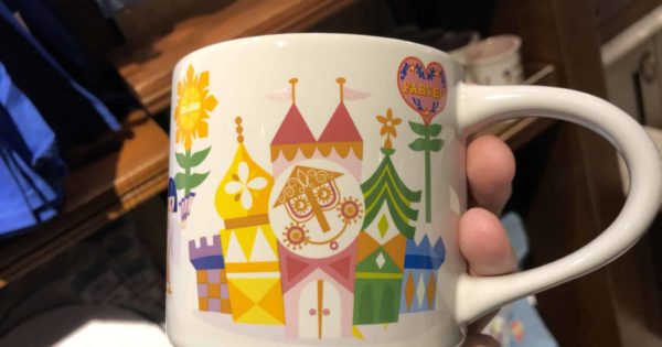 small world merchandise walt disney world pins shirt mugs 2019