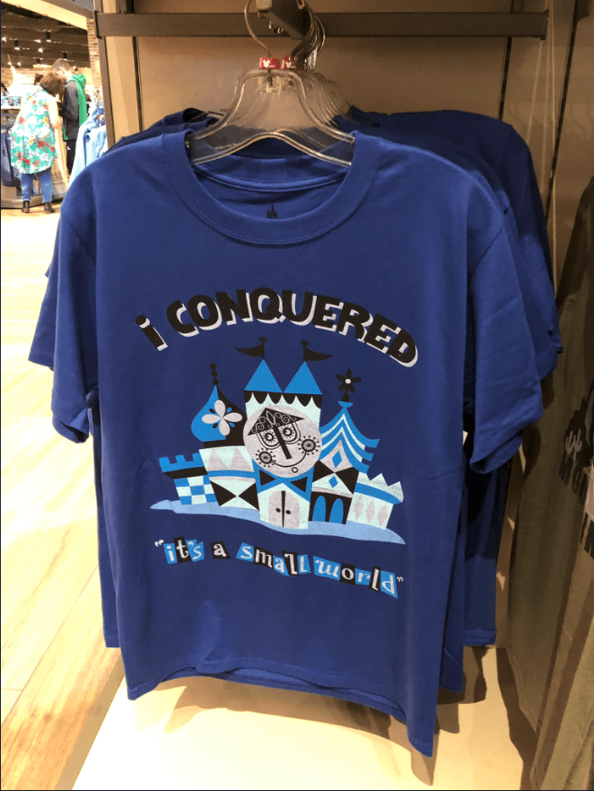 small world merchandise walt disney world pins shirt mugs 2019