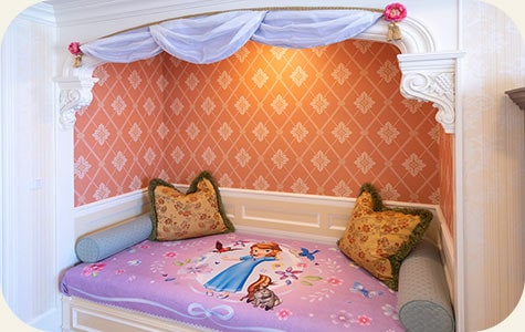 Sofia the First Tokyo