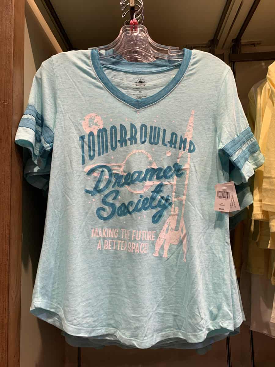 new graphic disney t-shirts world of disney downtown disney