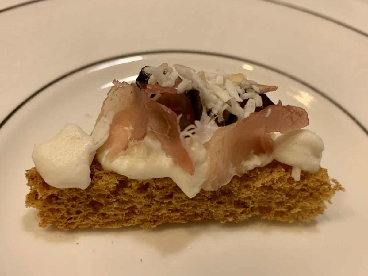 mickey's tea party celebration steakhouse 55 disneyland hotel