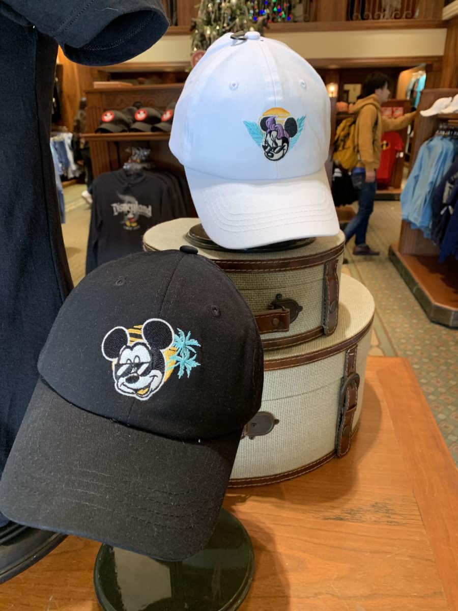 disney california adventure park disney collection by neff merchandise