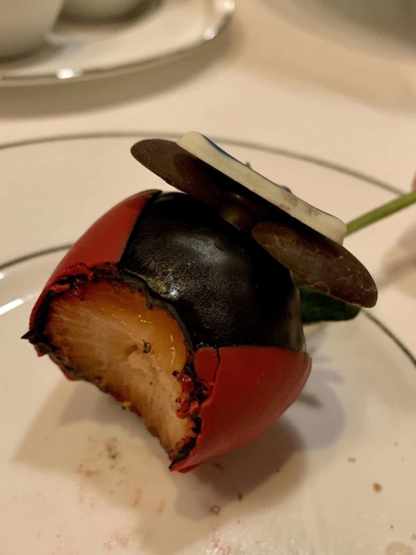 disneyland resort sleeping beauty castle major refurbishment