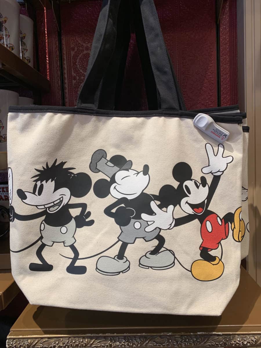 Mickey Through the Years collection shopDisney and disneyland resort