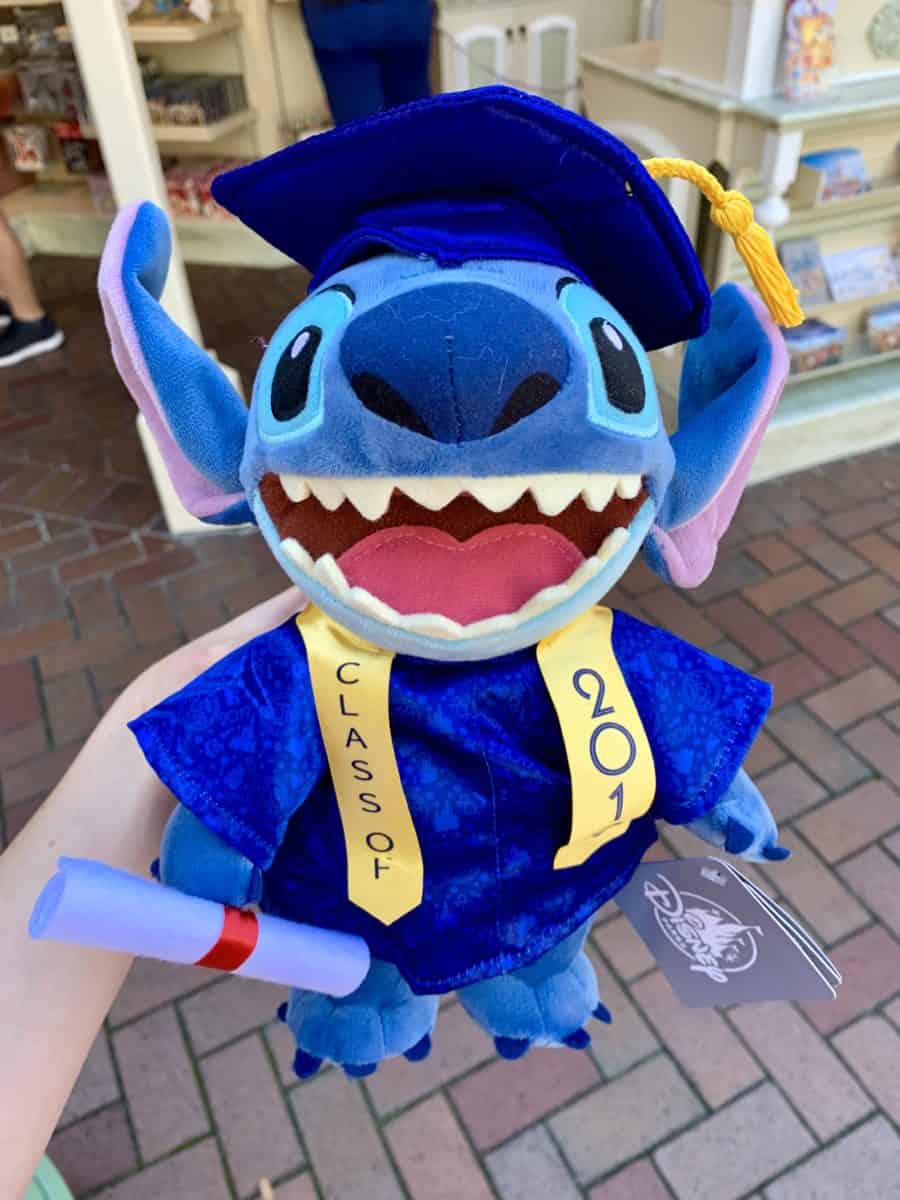 2019 Graduatoin Merch Disneyland Resort