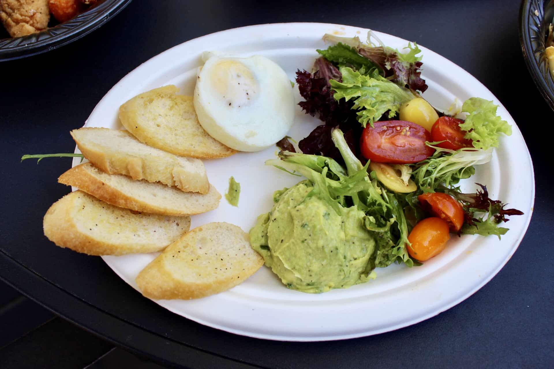 REVIEW Early Morning Magic Toy Story Land Disney's Hollywood Studios Backlot Express Breakfast