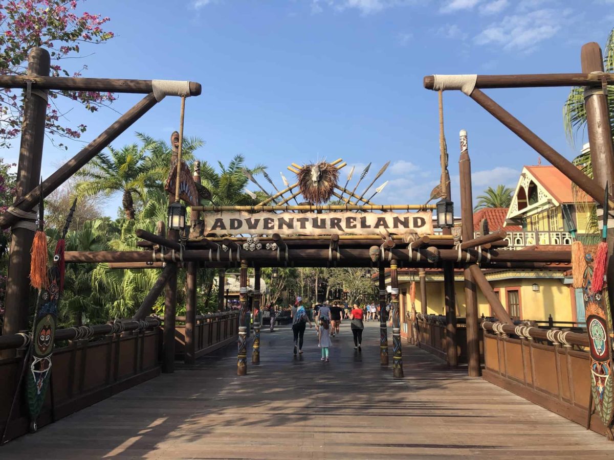 Adventureland