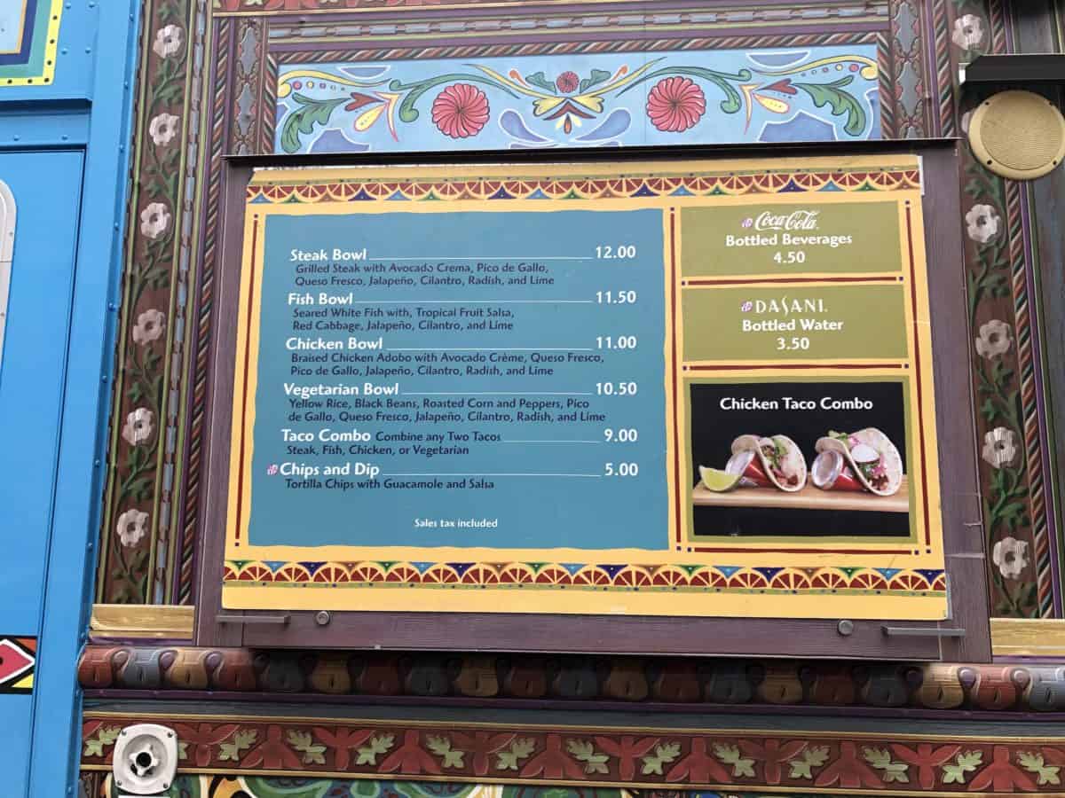 Food trucks