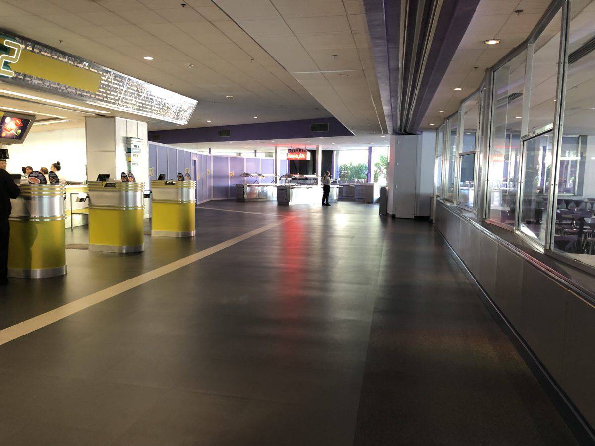 Cosmic Rays Refurb